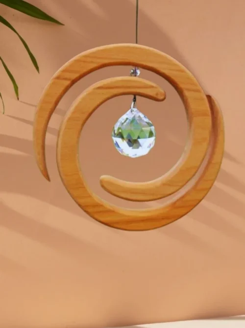 WOODEN ARCH DECOR MANUFACTURER - Razvi Exports