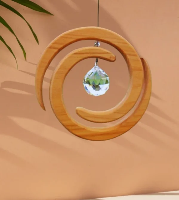 WOODEN ARCH DECOR MANUFACTURER - Razvi Exports