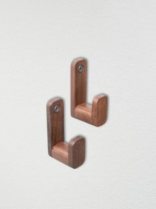 Wooden Key Holder For Wall Manufacturer Razvi Exports