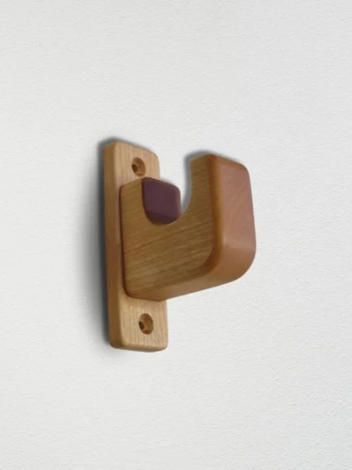 Wooden Wall Hooks | Stylish & Durable Hanging Solutions