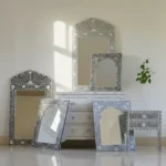 Top 5 Bone Inlay Furniture Pieces for Home