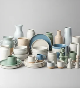 Ceramic Products