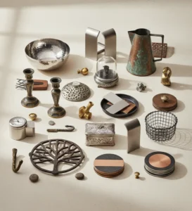 About Us Razvi Exports 2 Metal Handicrafts