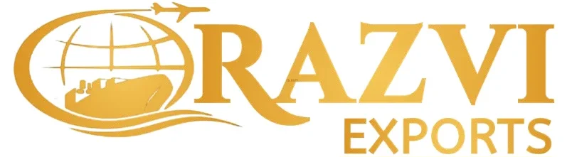 Razvi Exports Logo