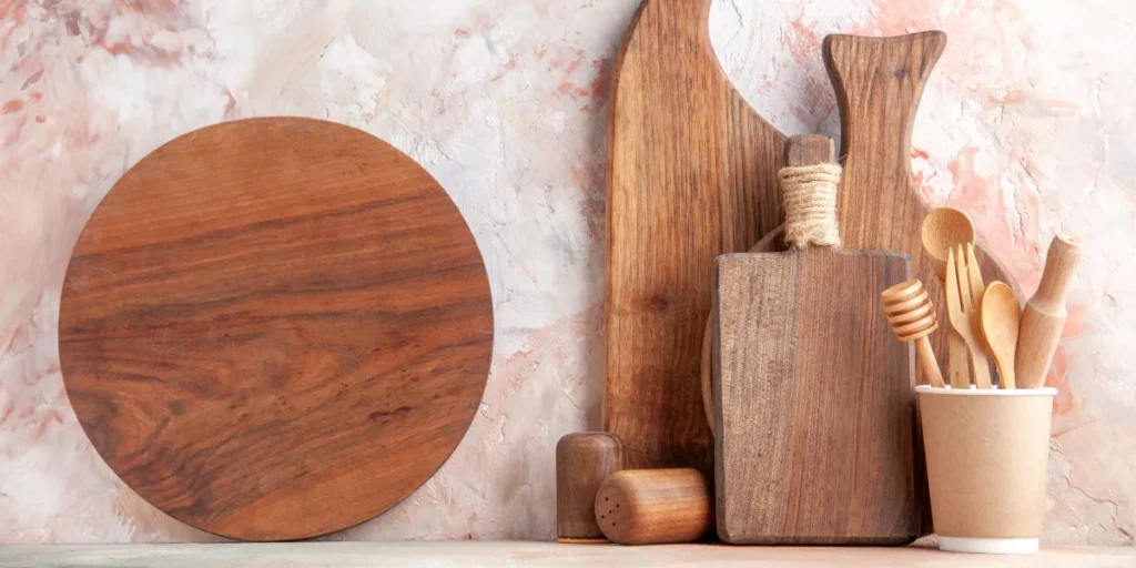 How Handmade Wooden Kitchenware Is Made in India