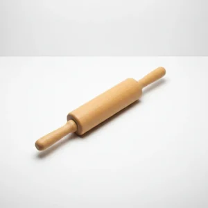handmade rolling pin traditional baker's rolling pin for dough rolling
