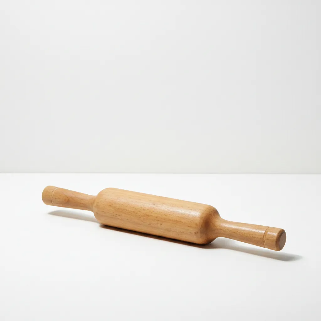 rolling pin dough roller for baking cookies and bread