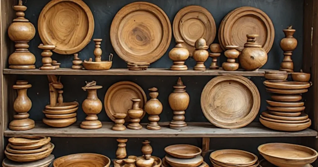 Wooden handicrafts buyer guide for importers wholesalers and retailers