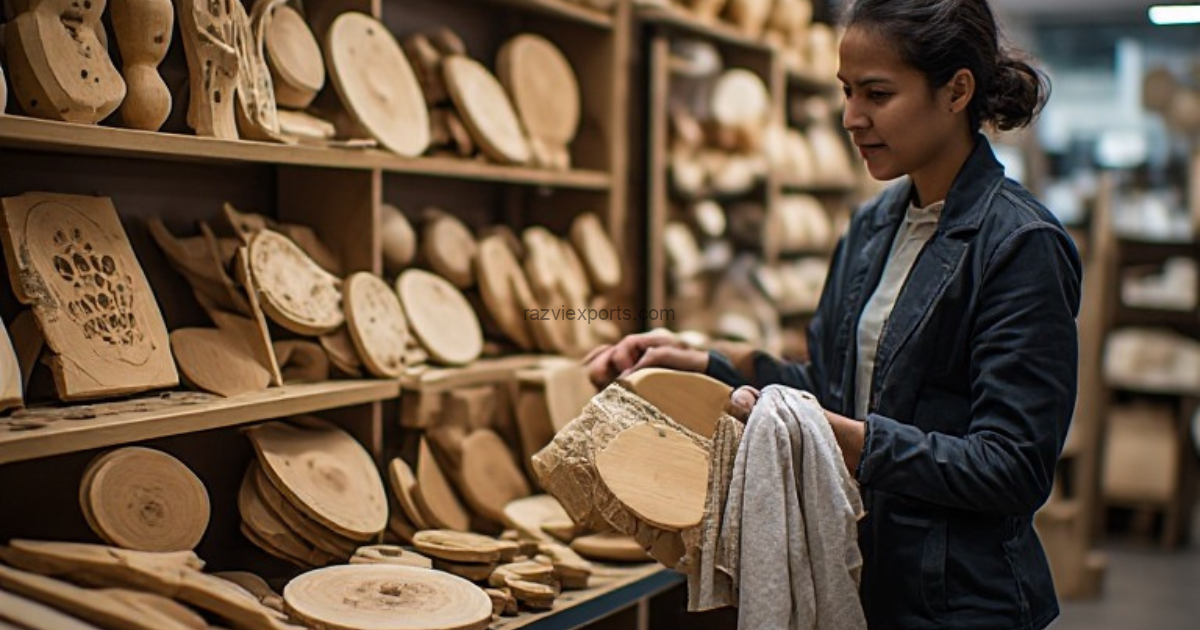 Wooden Handicraft Care & Maintenance Guide