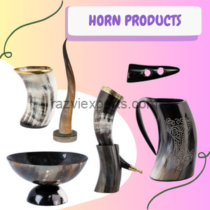 horn items