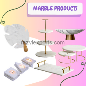 marble items