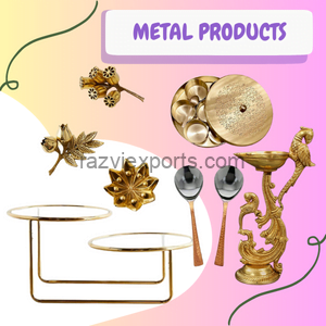 metal items