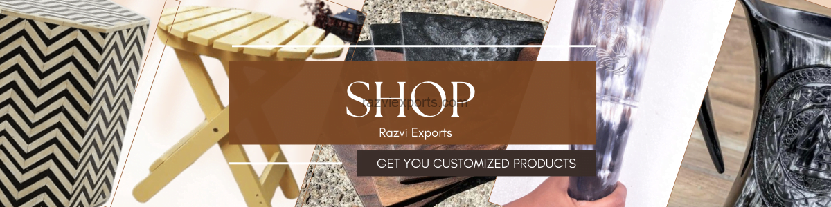 shop razvi exports